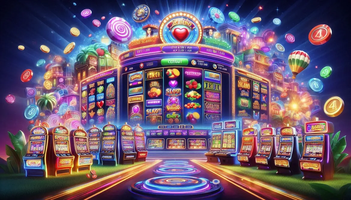 Sombrero Spins Casino